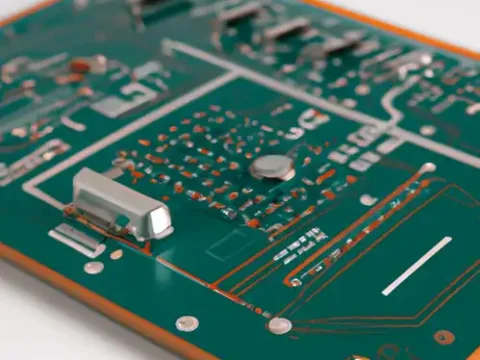 Progettazione PCB (circuiti stampati) in Italia