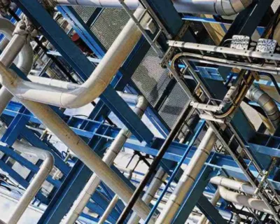 Impianti industriali: la soluzione per un futuro