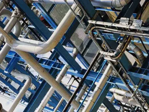 Impianti industriali: la soluzione per un futuro