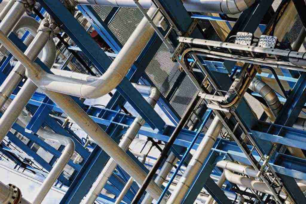 Impianti industriali: la soluzione per un futuro