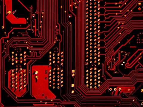 Elettronica per piegatrici industriali ed automazione in Italia