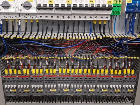 Plc ed automazioni per il tuo impianto zootecnico in Italia