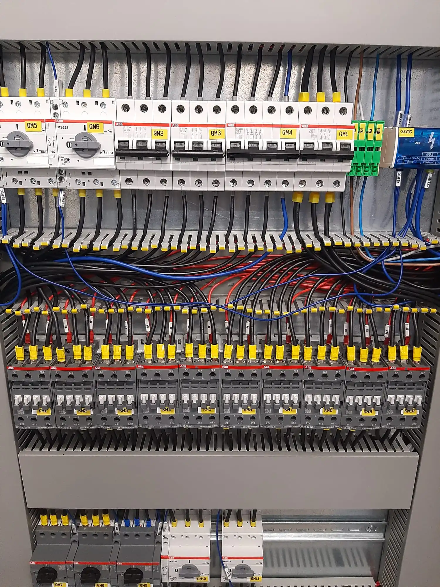 plc-ed-automazione-impianto-zootecnico