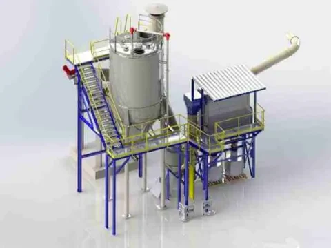 Come creare un disegno industriale di successo 1°