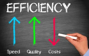 efficenza degli impianti zootecnici