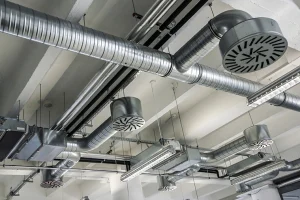 Bioclimatic systems