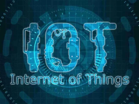 IoT e Software Web Based il futuro dell’industria in Italia