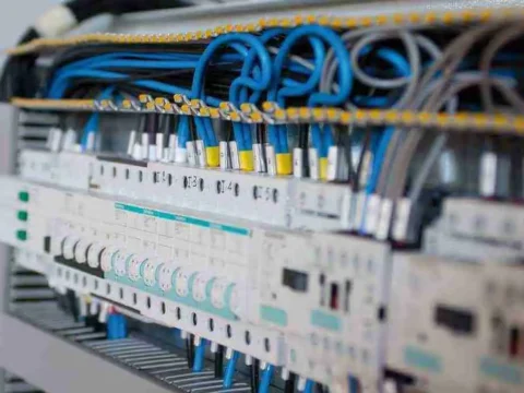 Progettazione quadri elettrici in Italia