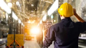 sicurezza dei silos di stoccaggio