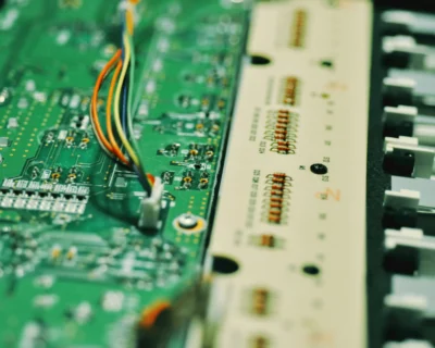 progettazione PCB